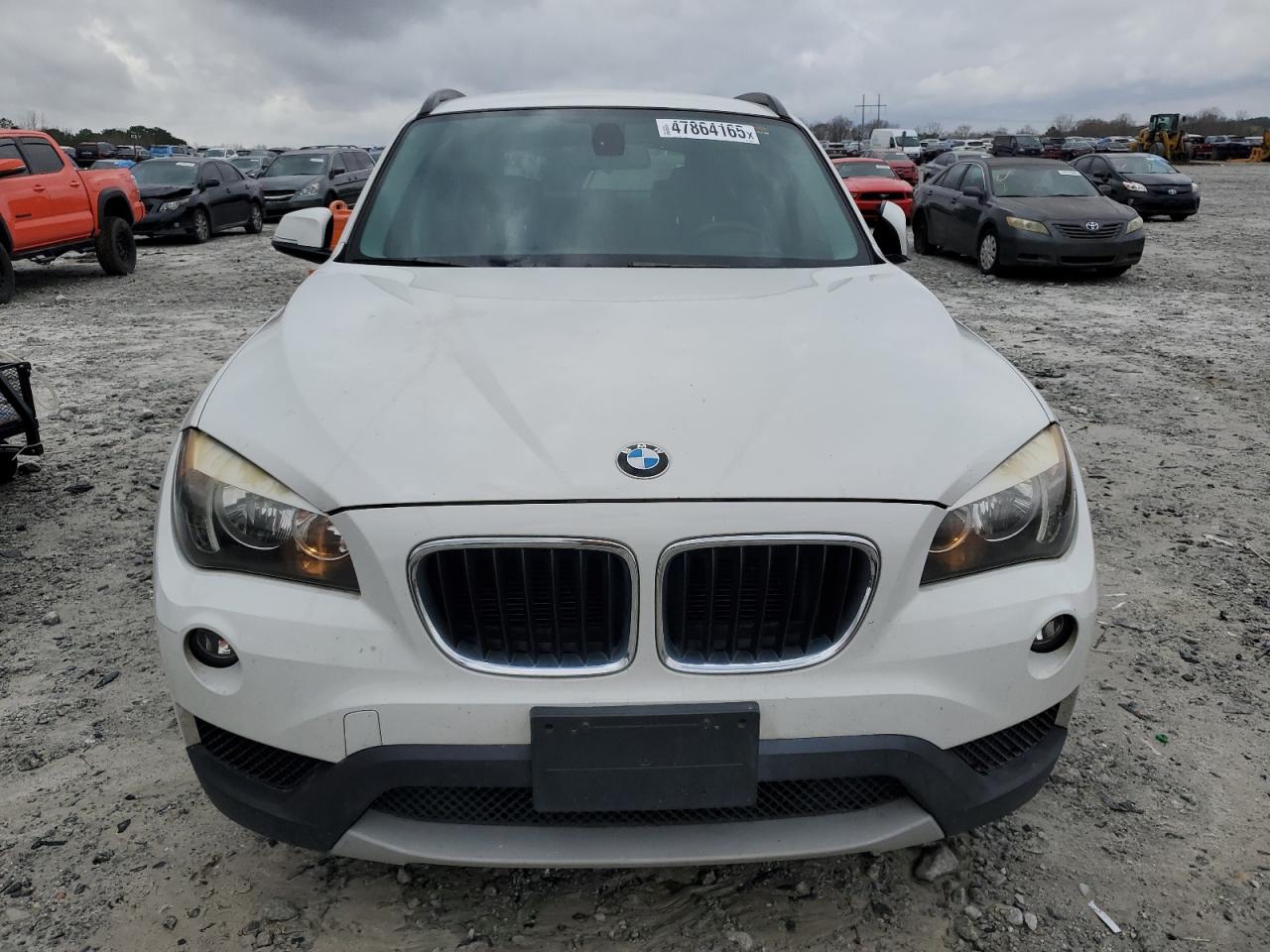 2013 BMW X1 - Image 5