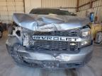 2021 Chevrolet Silverado C1500 Custom for Sale in Abilene, TX - Front End