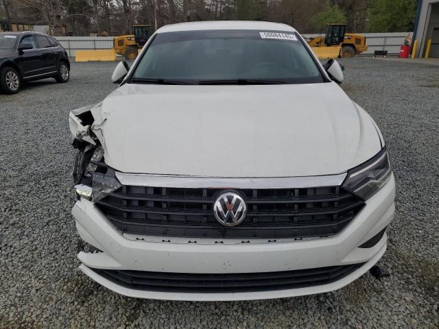  VOLKSWAGEN JETTA 2019 Biały