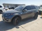 2018 Land Rover Discovery Sport Hse იყიდება Wilmer-ში, TX - Normal Wear