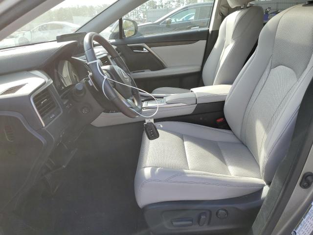 LEXUS RX350 2021 Beige
