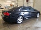 2015 Volkswagen Passat S de vânzare în Avon, MN - Side