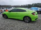 2016 Honda Civic Lx for Sale in Ellenwood, GA - Front End