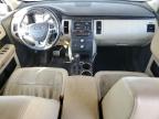 2014 Ford Flex Sel للبيع في Fort Wayne، IN - Front End