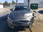 2013 Ford Fusion Se იყიდება Seaford-ში, DE - Front End