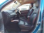 2011 MITSUBISHI ASX 4 CLEA for sale at Copart PETERLEE