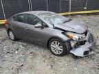 2014 Kia Forte Ex for Sale in Waldorf, MD - Front End