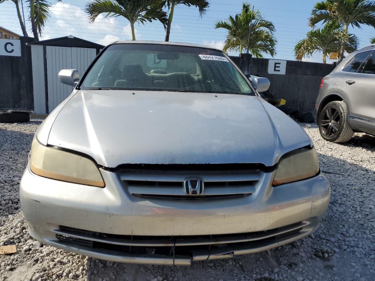 2002 Honda Accord - Image 5