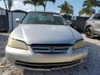 2002 Honda Accord Ex for Sale in Opa Locka, FL - Vandalism