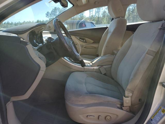  BUICK LACROSSE 2013 Beżowy