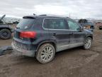 2014 Volkswagen Tiguan S იყიდება Helena-ში, MT - Front End
