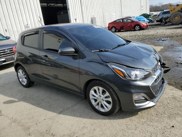  CHEVROLET SPARK 2020 Gray