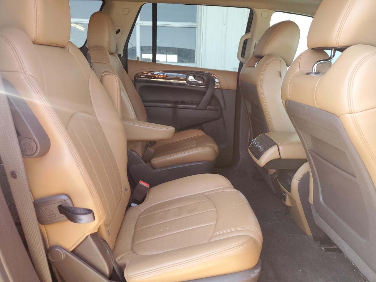 2014 Buick Enclave - Image 11