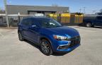 2017 Mitsubishi Outlander Sport Es للبيع في Kansas City، KS - Normal Wear