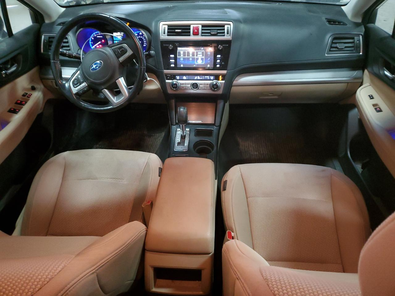 2016 Subaru Outback - Image 8