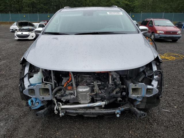  CHRYSLER PACIFICA 2021 Szary