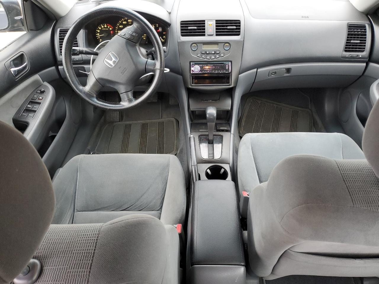 2007 Honda Accord - Image 8