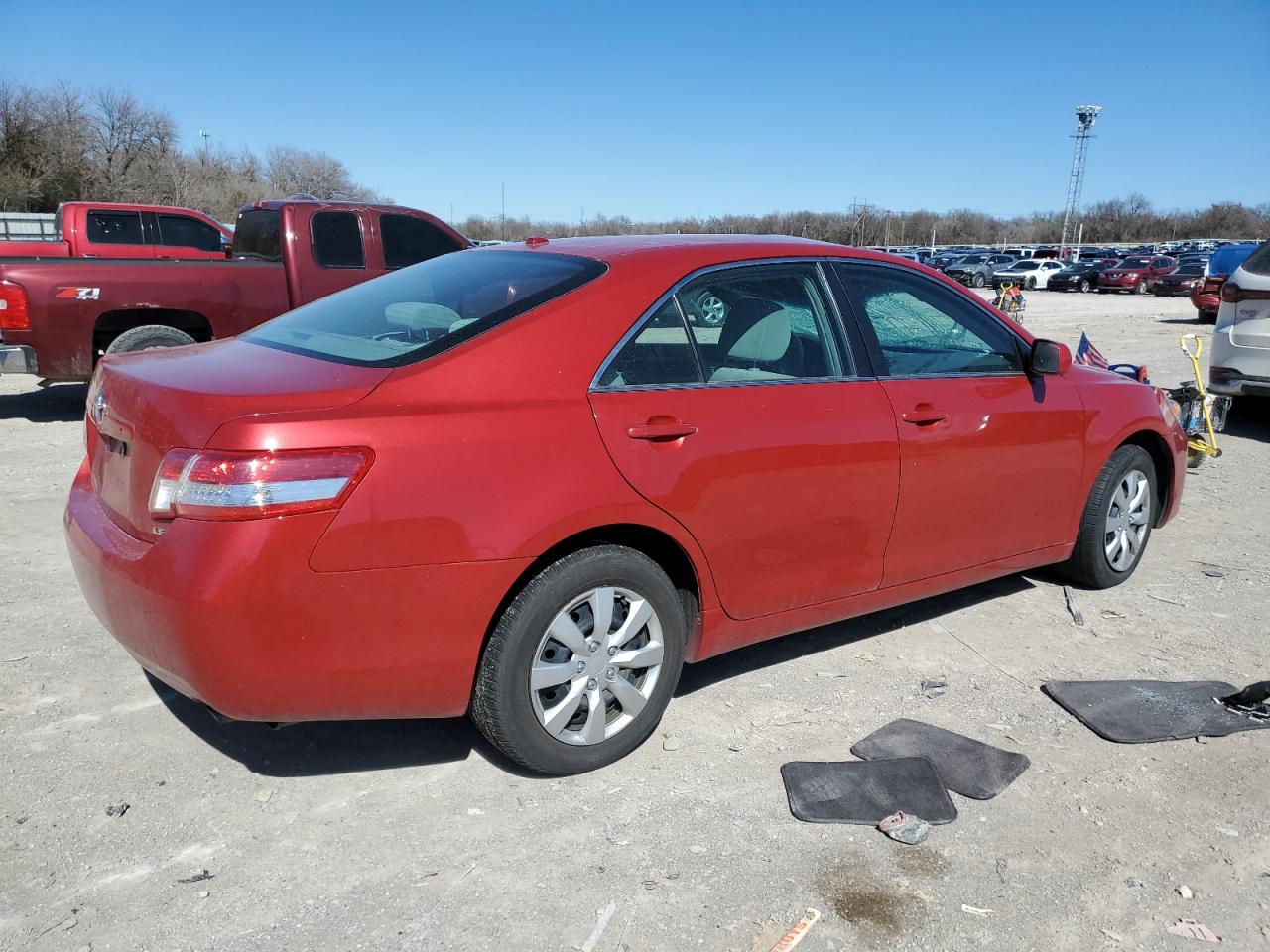 2011 Toyota Camry - Image 3