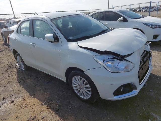 MBHZF6C15NG135352 - 2022 Suzuki Dzire - #undefined