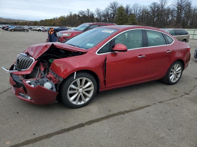 2014 Buick Verano Convenience