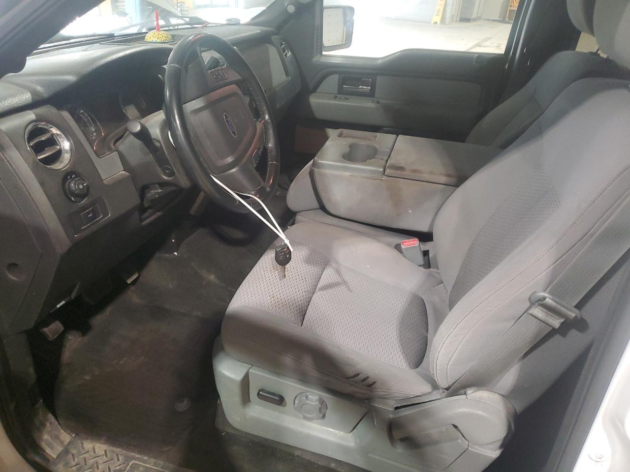 2013 Ford F-150 - Image 7