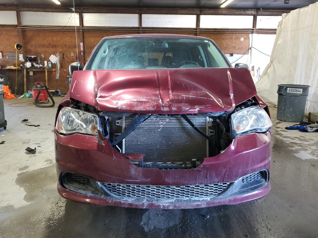 2018 Dodge Caravan - Image 5