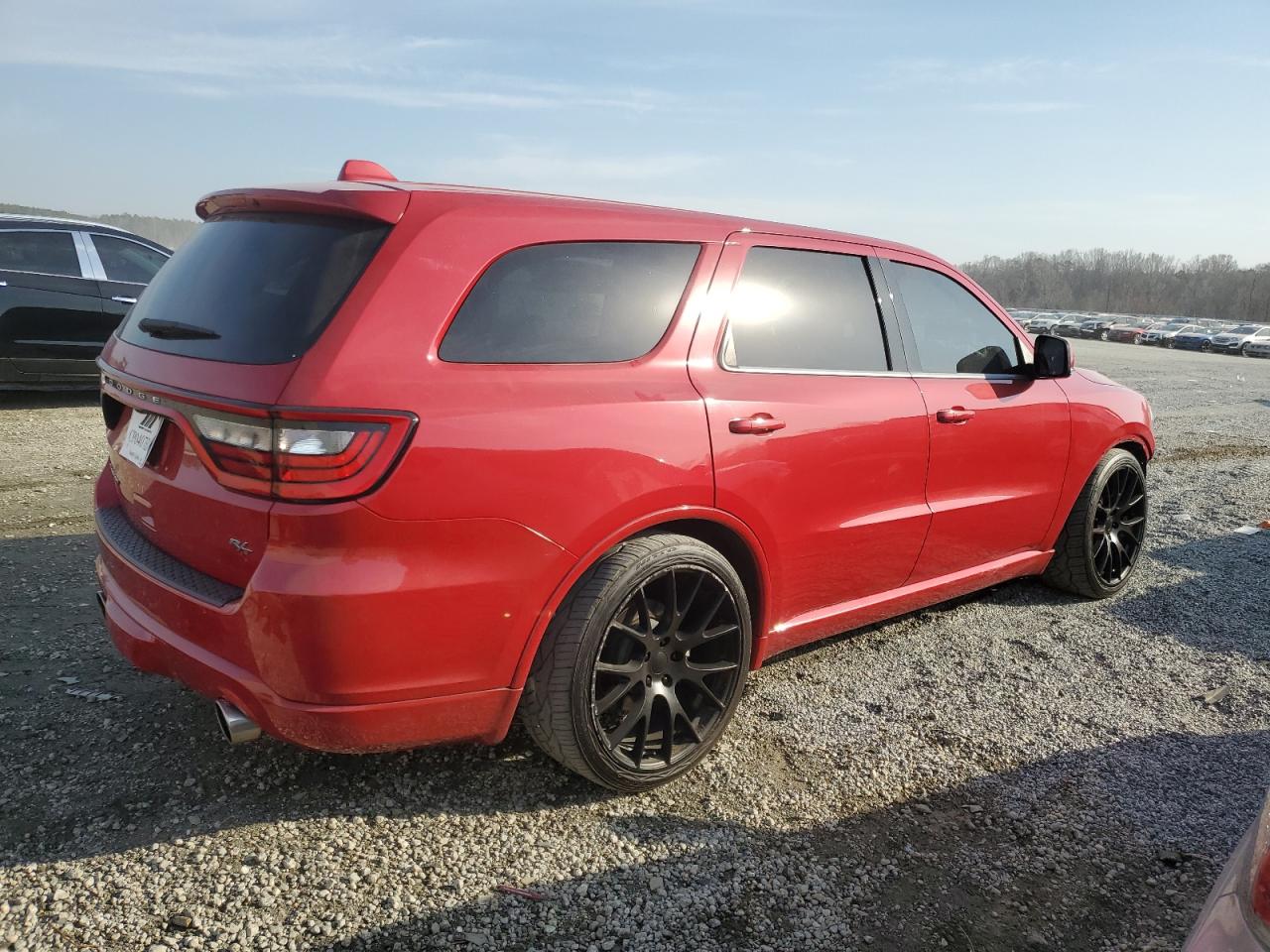 2018 Dodge Durango - Image 3