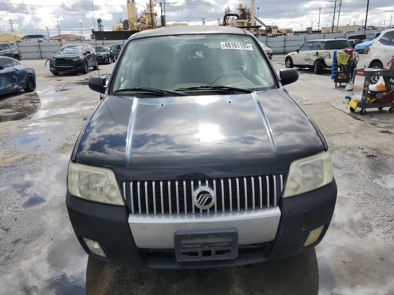 2007 Mercury Mariner - Image 5