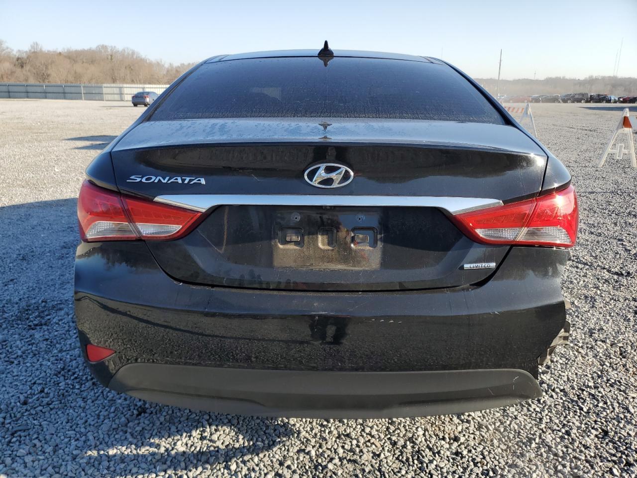 2014 Hyundai Sonata - Image 6