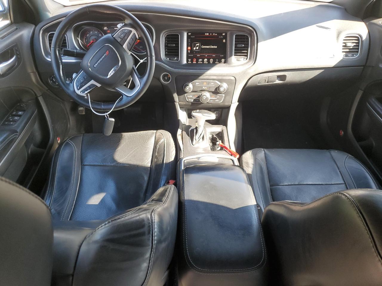 2015 Dodge Charger - Image 8