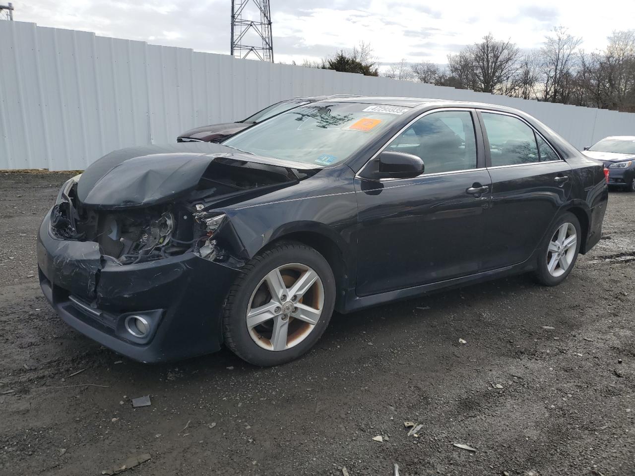 2013 Toyota Camry - Image 1