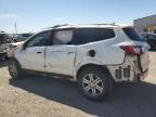 2015 Chevrolet Traverse Lt на продаже в Amarillo, TX - All Over