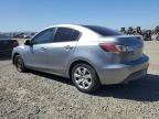 2011 Mazda 3 I na sprzedaż w San Diego, CA - Rear End