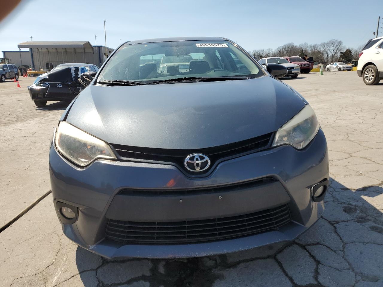 2014 Toyota Corolla - Image 5