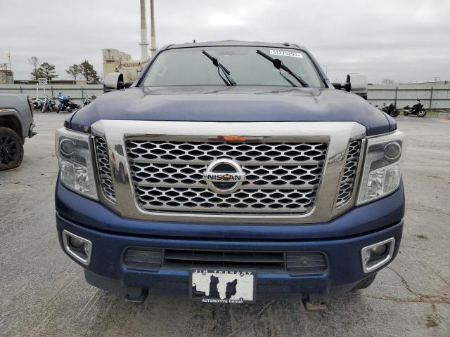 2016 NISSAN TITAN XD SL