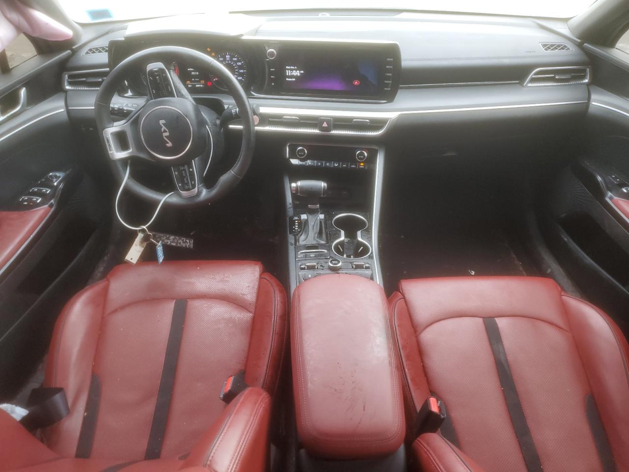 2024 Kia K5 - Image 8