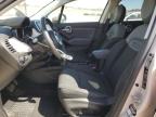 2016 Fiat 500X Easy na sprzedaż w Colorado Springs, CO - Rear End
