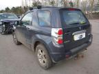 2012 SUZUKI GRAND VITA for sale at Copart GLOUCESTER