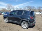 2020 Jeep Renegade Latitude en Venta en Des Moines, IA - Front End