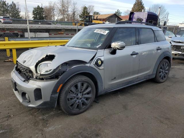 2023 Mini Cooper S E Countryman All4