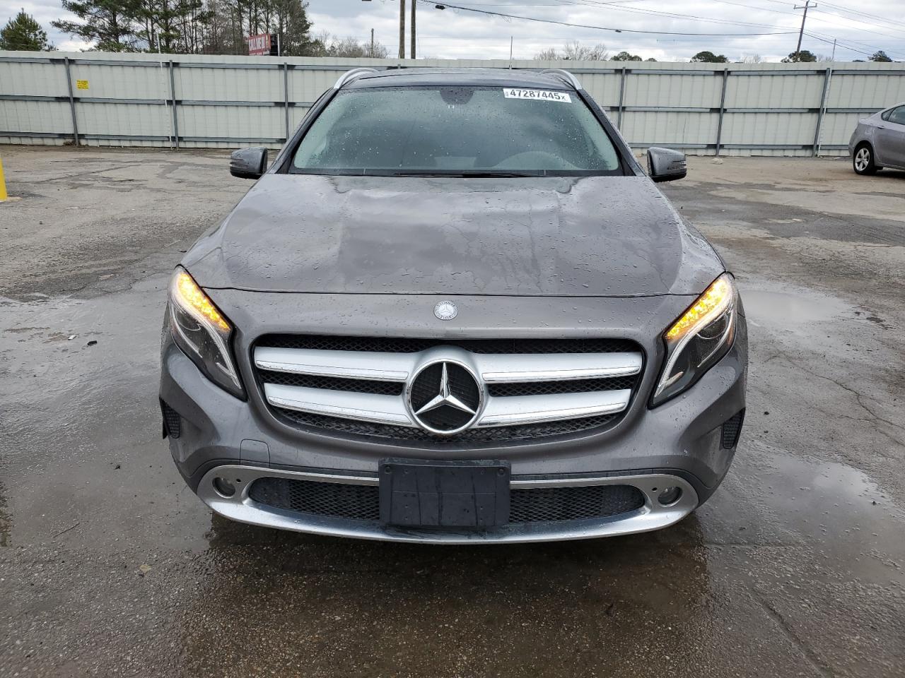2015 Mercedes-Benz GLA-klasse - Image 5
