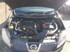 2008 NISSAN QASHQAI TE for sale at Copart ROCHFORD