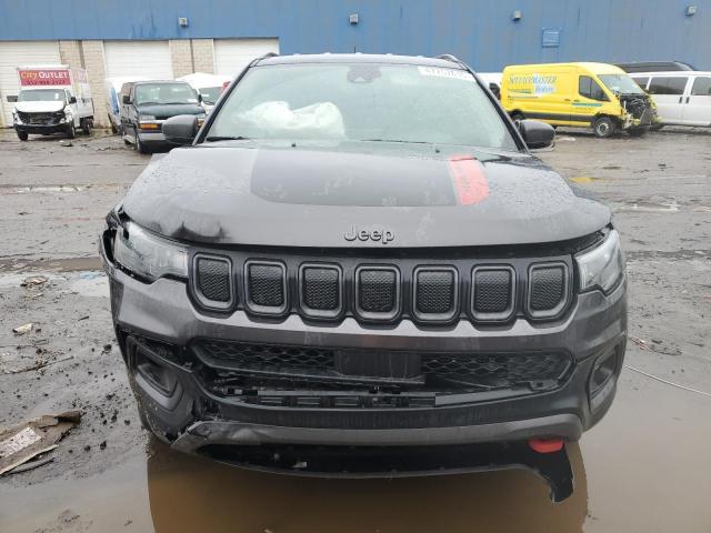  JEEP COMPASS 2022 Charcoal