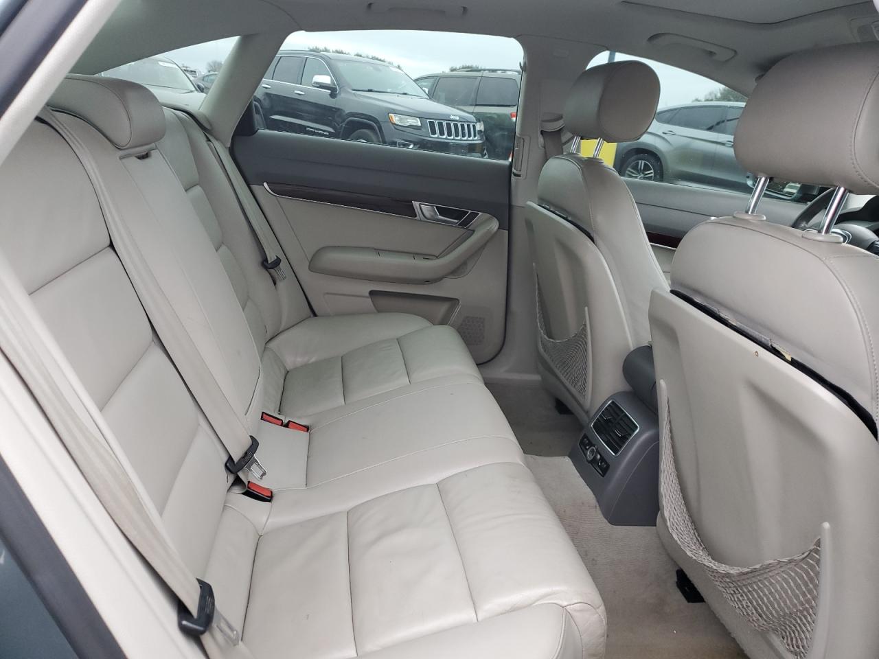 2010 Audi A6 - Image 10
