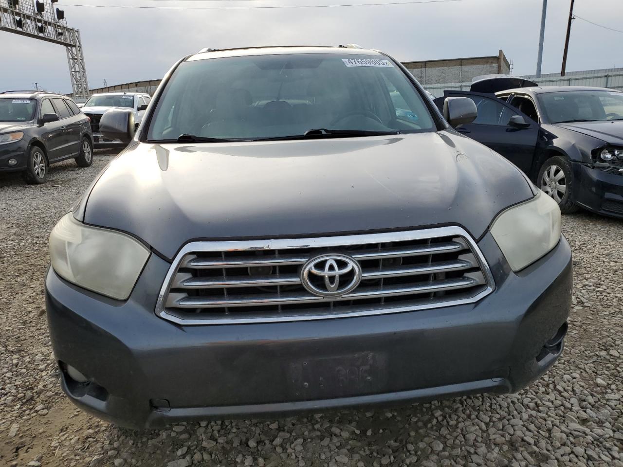 2010 Toyota Highlander - Image 5