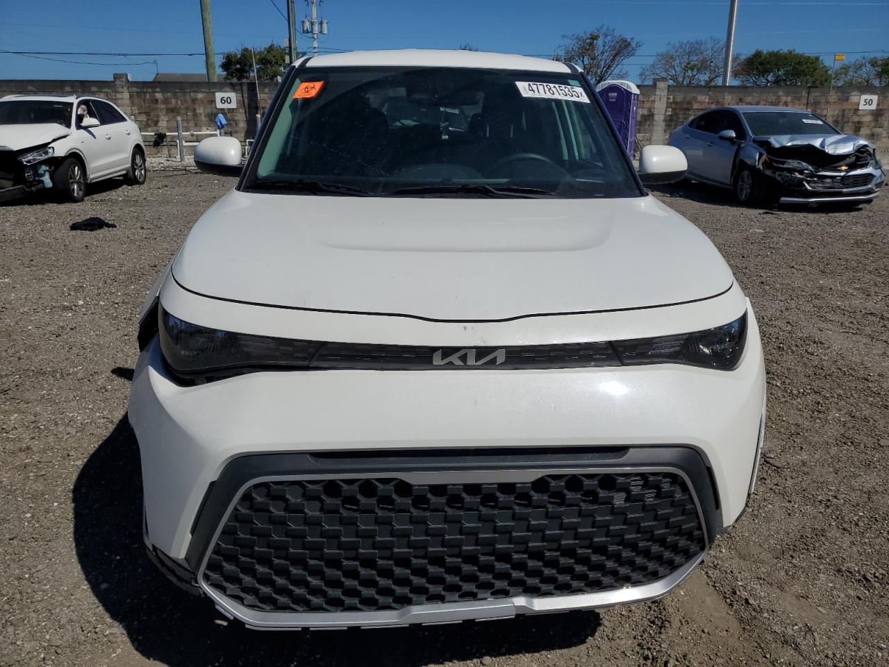 2023 Kia Soul - Image 5