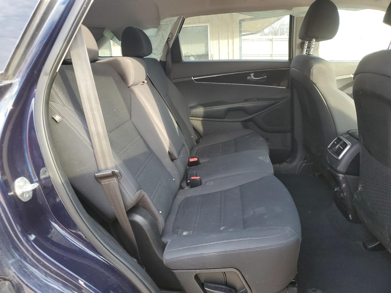 2019 Kia Sorento - Image 11