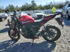 2024 Honda Cbr500 Ra de vânzare în Memphis, TN - All Over