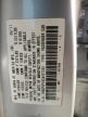 2012 Honda Accord Lxp en Venta en Harleyville, SC - Rear End