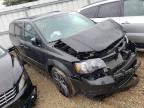 2017 Dodge Grand Caravan Se na sprzedaż w Lansing, MI - Front End